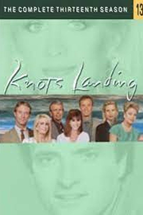 Knots Landing, S13E12 - (1992)