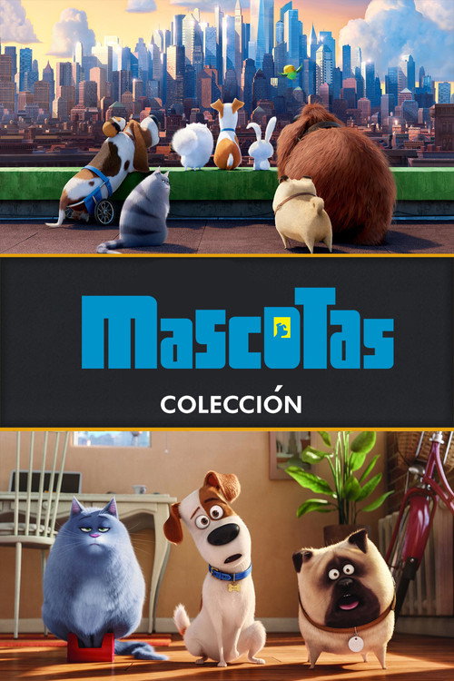 La vida secreta de tus mascotas