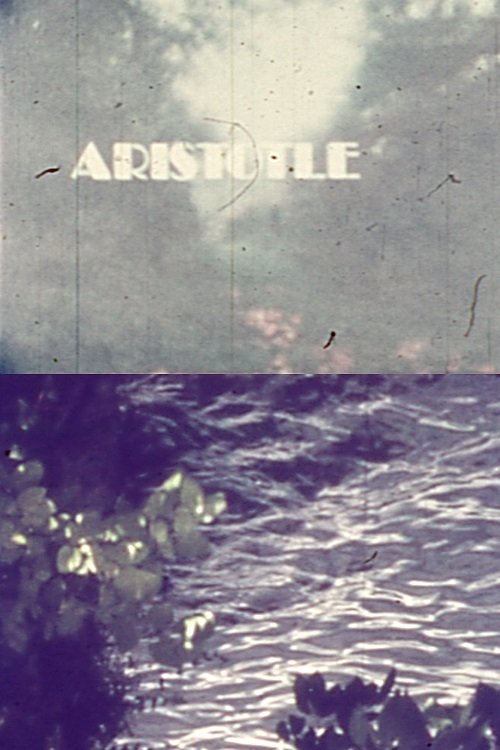 Aristotle movie poster player