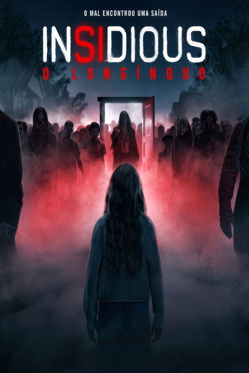 Insidious: O Longínquo
