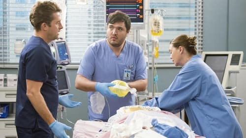 Grey's Anatomy - Season 18 - Episode 20: You Are the Blood