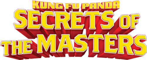 Kung Fu Panda: Secrets of the Masters
