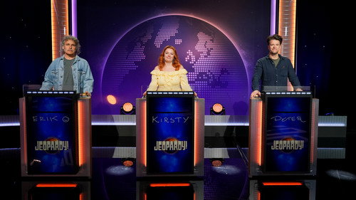 Episode 1