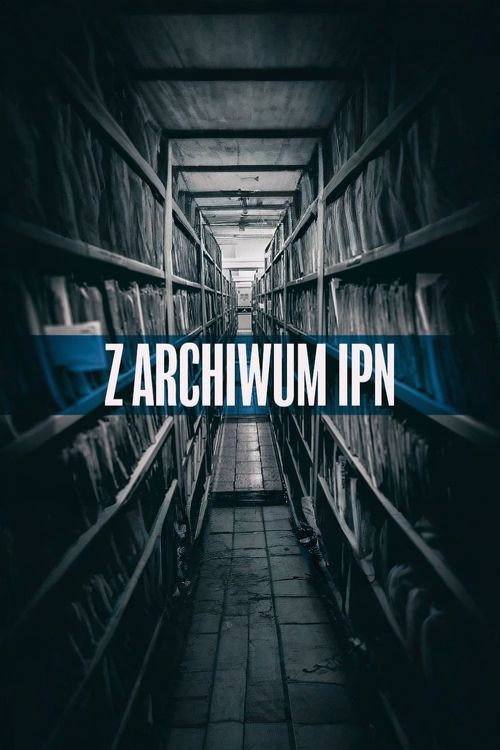 Z archiwum IPN