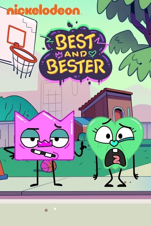 Where to stream Best & Bester