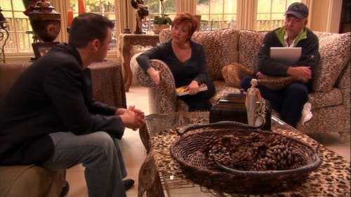 The Real Housewives of New Jersey, S02E10 - (2010)