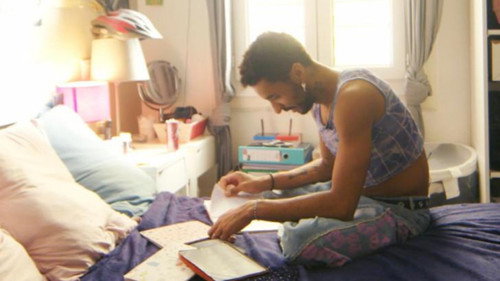 CHEMS : sexe, drogue et dépendance - Le documentaire