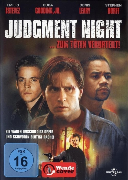 Judgment Night – Zum Töten verurteilt 1993