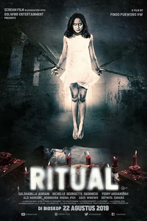 Watch Ritual Online Streaming