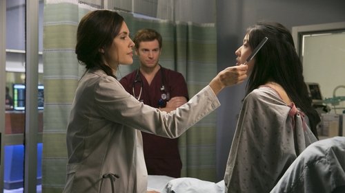 Chicago Med – Atendimento de Emergência: 1×3