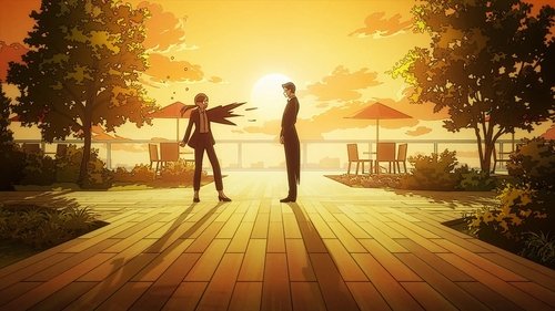 Detetive da Mesa de Jantar: 1×1