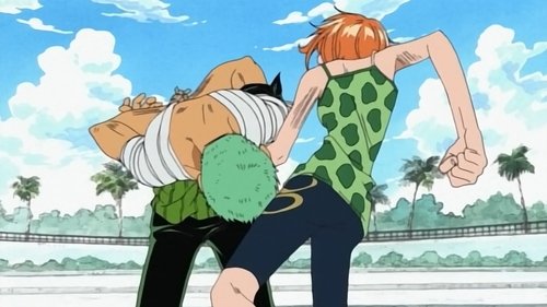 One Piece: 1×32