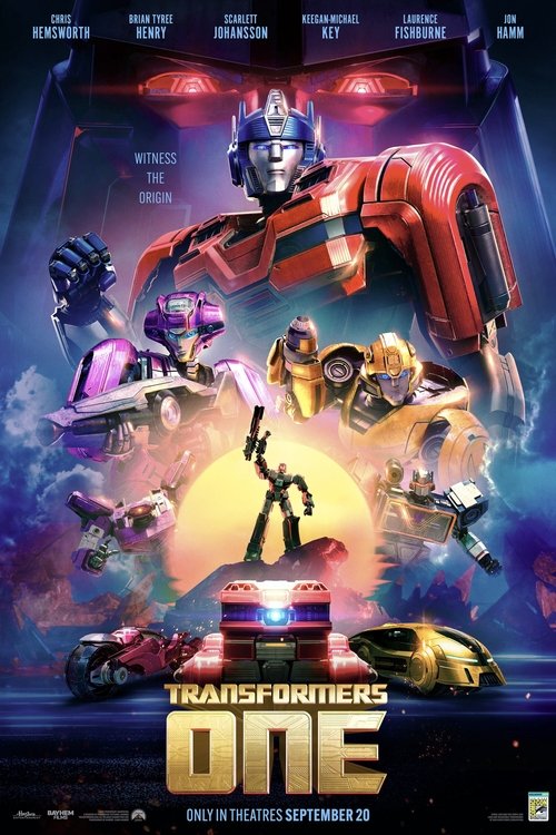 Posters
