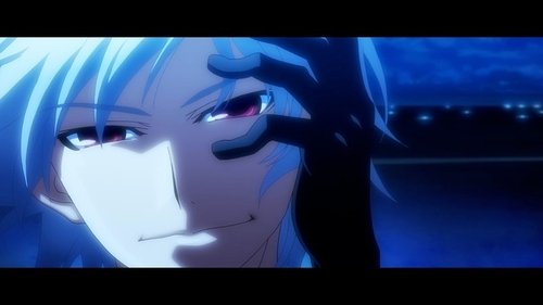 Poster della serie The Fruit of Grisaia