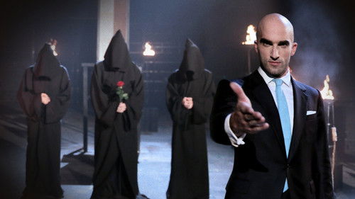 Escena 6 de Beyond Magic with DMC