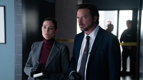 Law & Order Toronto: Criminal Intent: 1×4