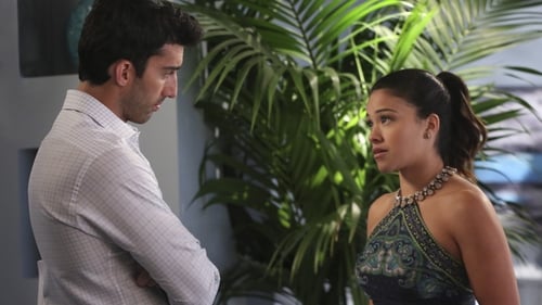 Jane the Virgin: 1×15