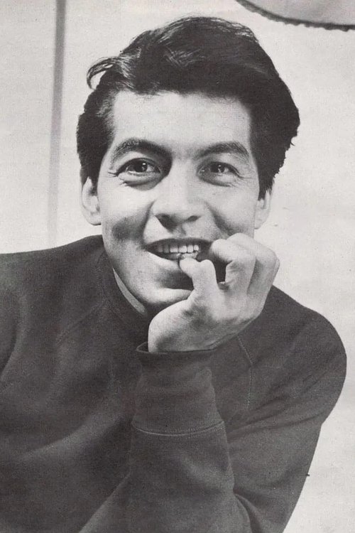 Image de Rentarō Mikuni