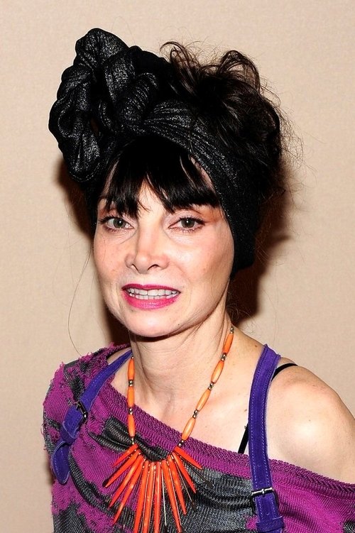 Image de Toni Basil