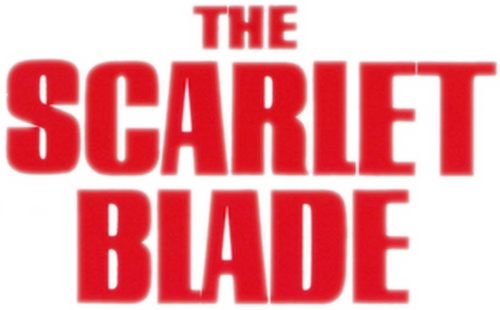 The Scarlet Blade