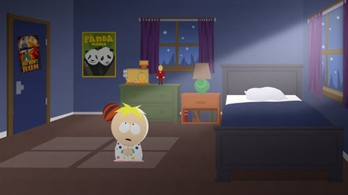 South Park: 17×1