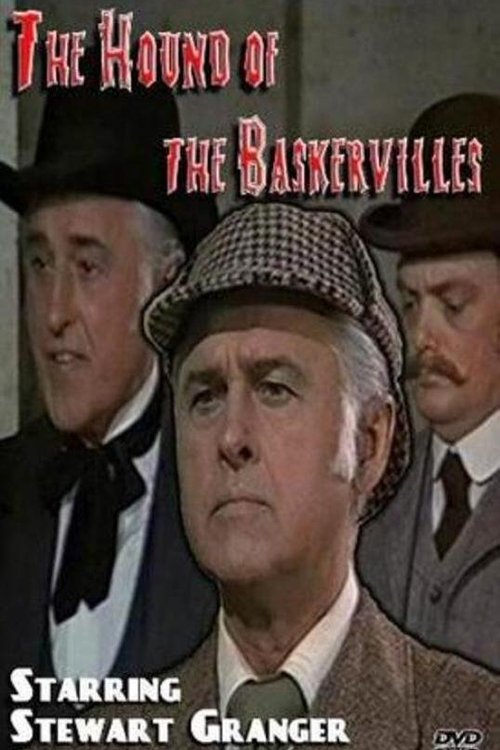 The Hound of the Baskervilles (1972) — The Movie Database (TMDb)