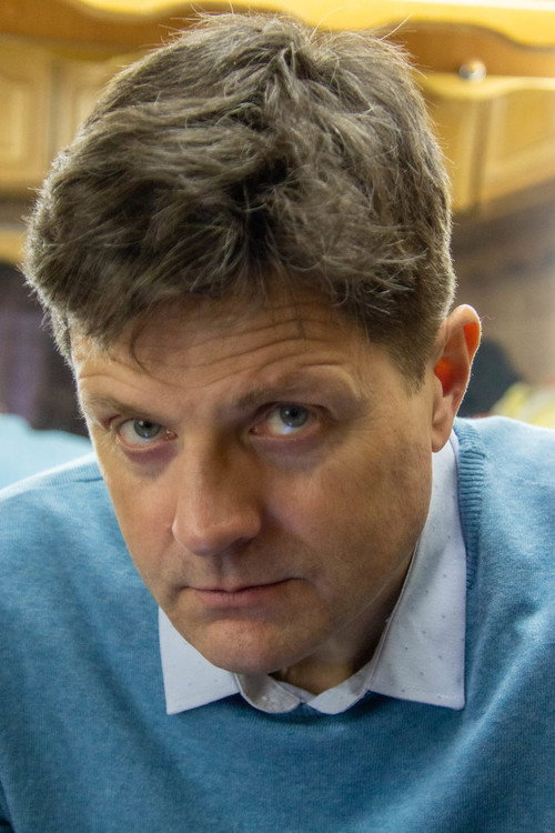 Дмитрий Витов
