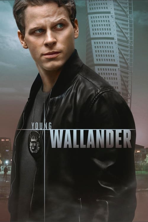 Where to stream Young Wallander Season 1