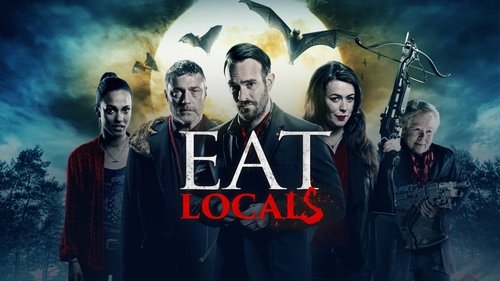 Eat Locals