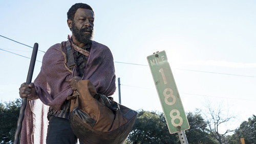 Fear the Walking Dead S06E01 — The End Is the Beginning episode still