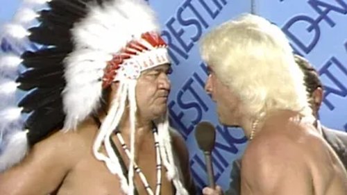 Mid-Atlantic Championship Wrestling - Jun. 23, 1984