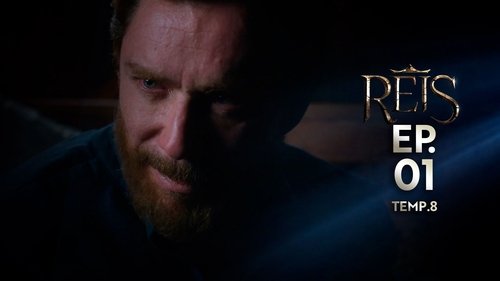 Épisode 1