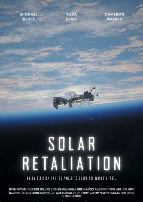 Solar Retaliation