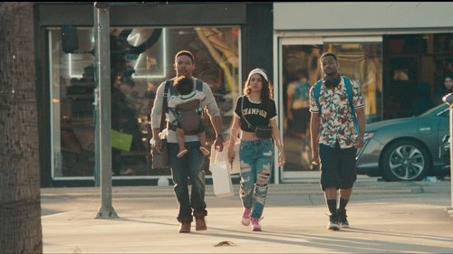 Assistir Sneakerheads S01E02 – 1×02 – Dublado