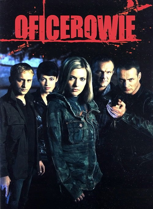 Escena 4 de Oficerowie