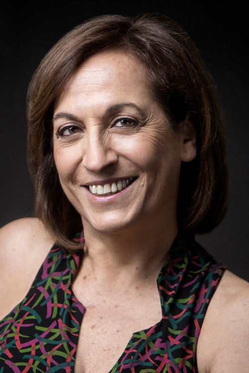 Image de Carmen Balagué