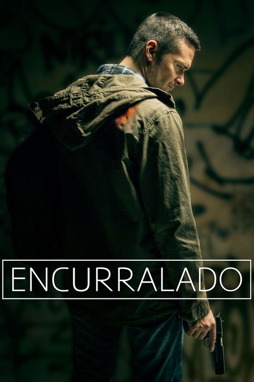 Pôster de Encurralado