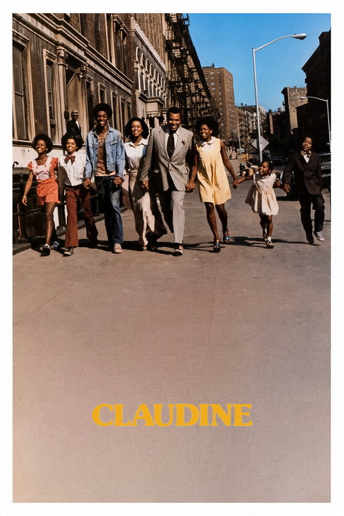 Claudine
