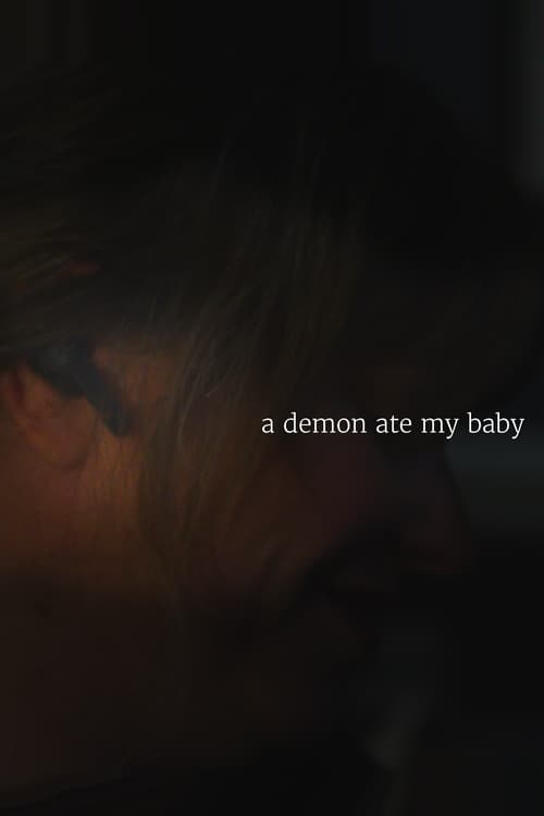 a demon ate my baby