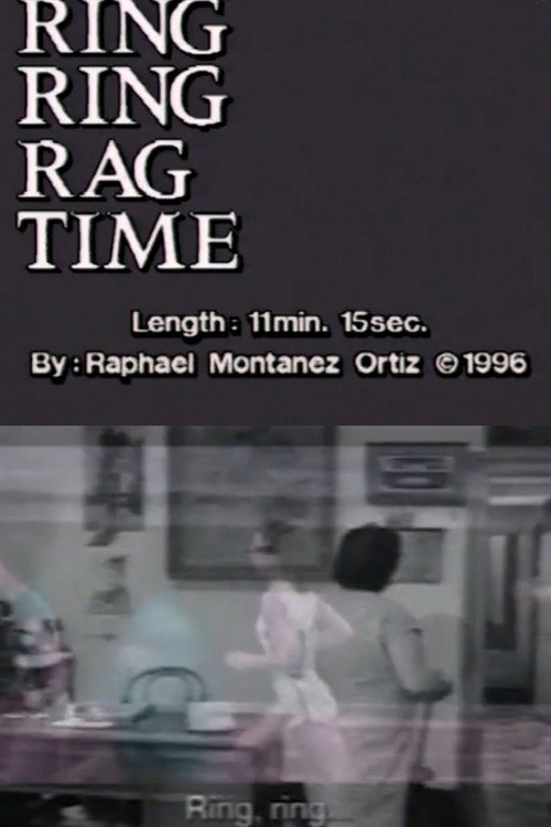 Ring Ring Rag Time