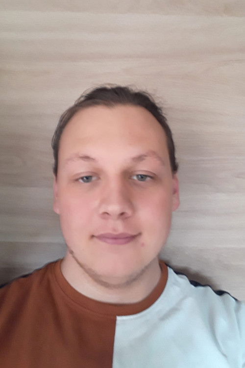 Foto de Kacper Wolski