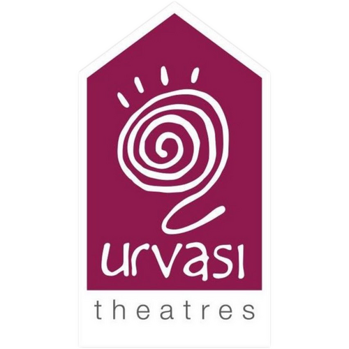 Urvasi Theatres logo