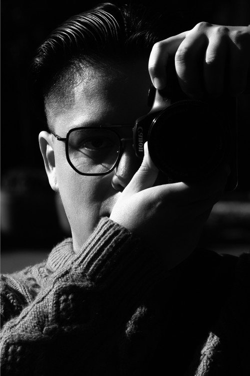 Christopher Olmos photo 2