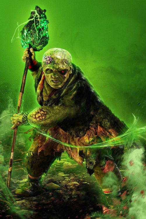 The Toxic Avenger