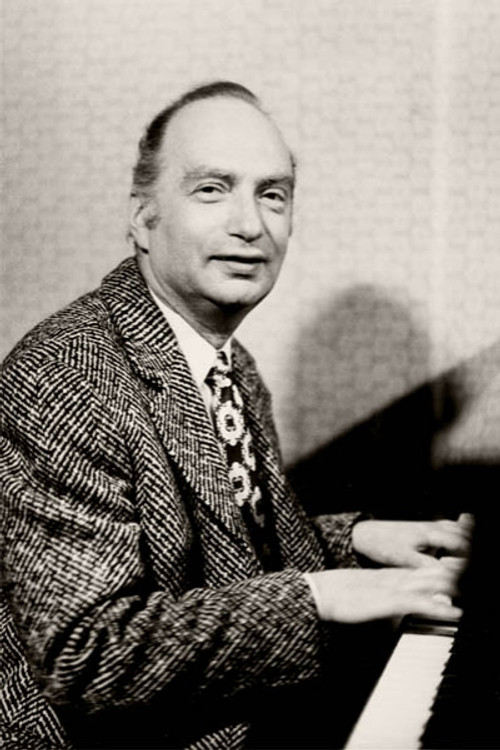 Foto de Оскар Фельцман