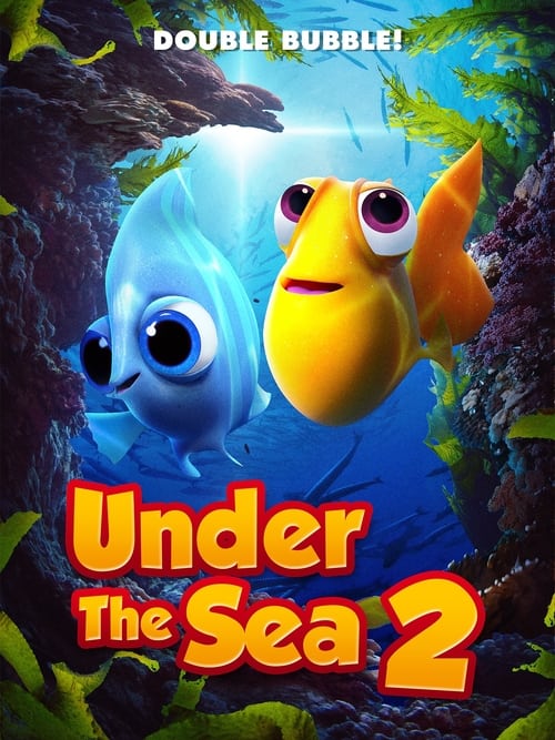 Poster Under The Sea 2 2021