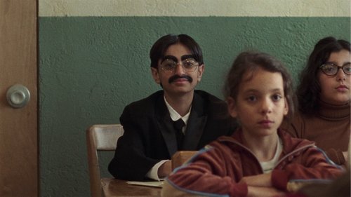 Universal Language Screenshot