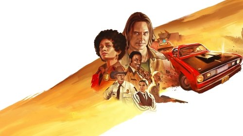 Duster Season 1 Soundtrack banner
