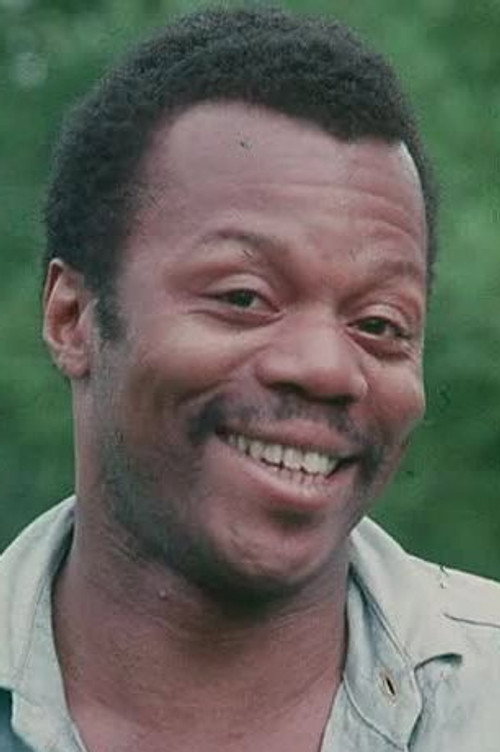 John Black