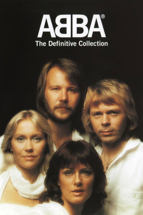 ABBA: The Definitive Collection